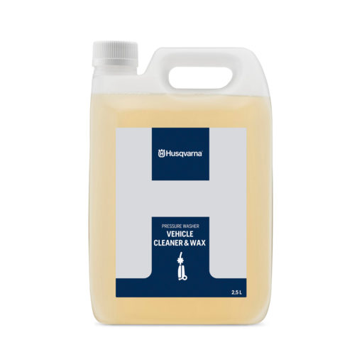 Husqvarna Såpe for bilvask