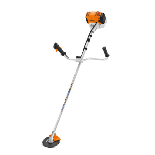 STIHL FS 131 - Bilde 2