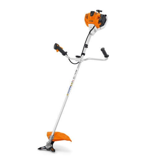 STIHL FS 240 C-E - Bilde 2