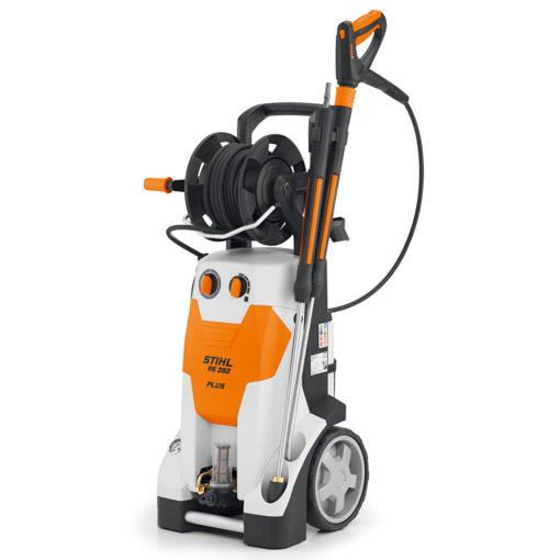 STIHL RE 282 PLUS