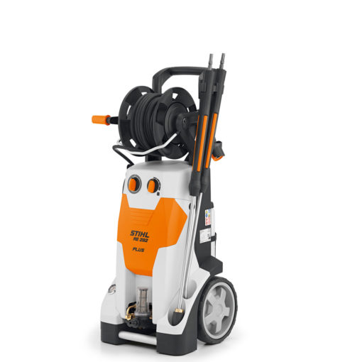 STIHL RE 282 PLUS - Bilde 2