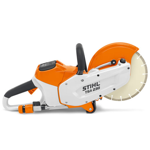 STIHL TSA 230 ekskl. batteri