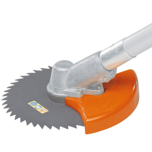 STIHL Vernedeksel sagblad Ø 200