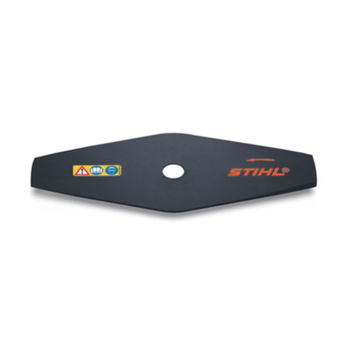 STIHL 2-bladet gresskniv