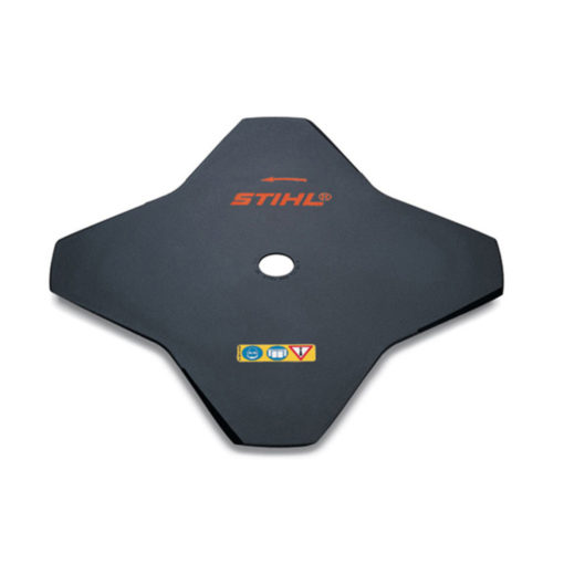 STIHL 4-bladet gresskniv
