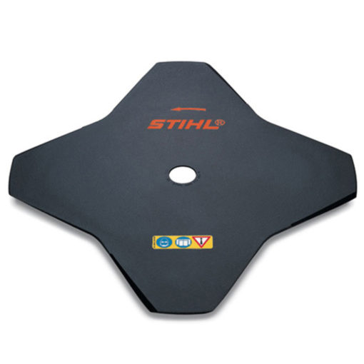 STIHL 4-bladet gresskniv