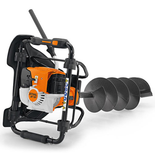 STIHL BT 131 - Bilde 2