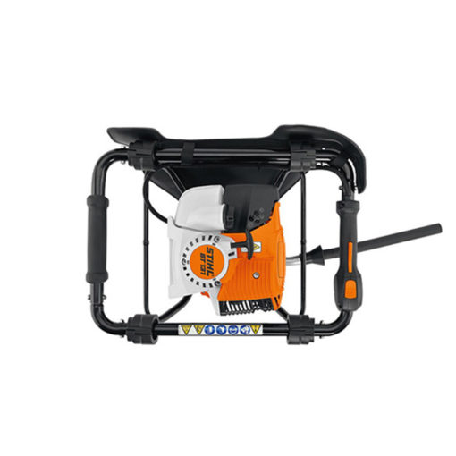 STIHL BT 131 - Bilde 3