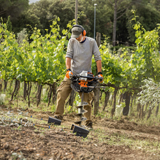 STIHL BT 131 - Bilde 4