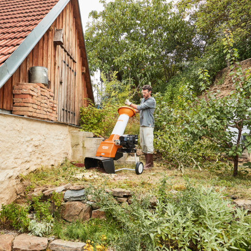 STIHL GH 370 - Bilde 2