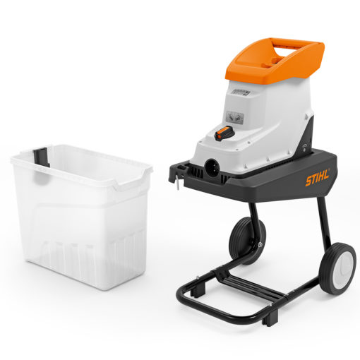 STIHL GHE 140 - Bilde 3