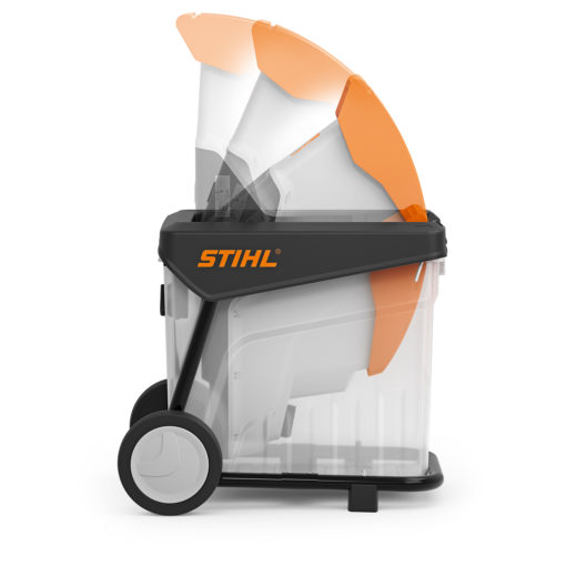 STIHL GHE 140 - Bilde 4