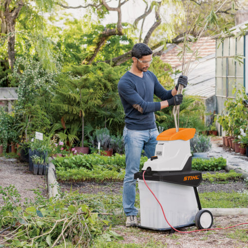 STIHL GHE 140 - Bilde 6