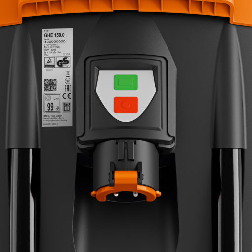 STIHL GHE 150 - Bilde 3