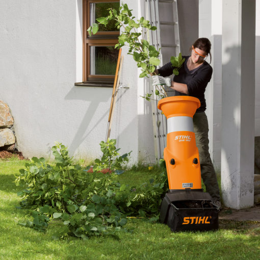 STIHL GHE 150 - Bilde 4