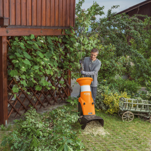 STIHL GHE 150 - Bilde 5