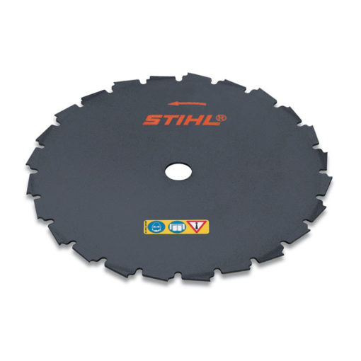 STIHL Meiseltannet sagblad