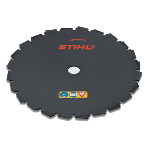 STIHL Meiseltannet sagblad