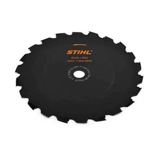 STIHL Meiseltannet sagblad High-Performance