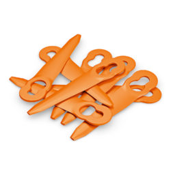 STIHL Plastkniver til PolyCut 2-2