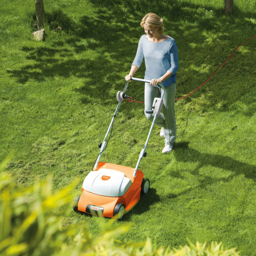 STIHL RL 540 - Bilde 5