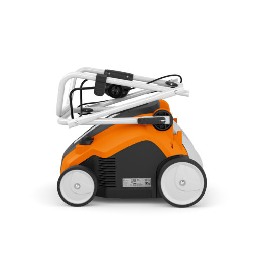 STIHL RLE 240 - Bilde 2