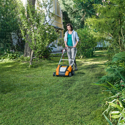STIHL RLE 240 - Bilde 3