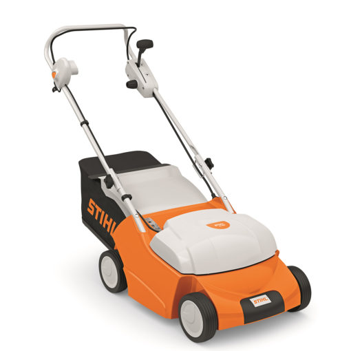 STIHL RLE 540 - Bilde 2
