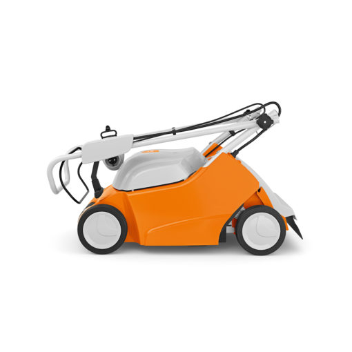 STIHL RLE 540 - Bilde 3