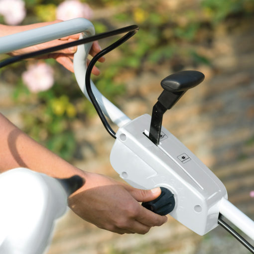 STIHL RLE 540 - Bilde 4