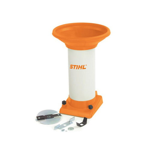 STIHL Rett trakt inkl. Multi-Cut 350