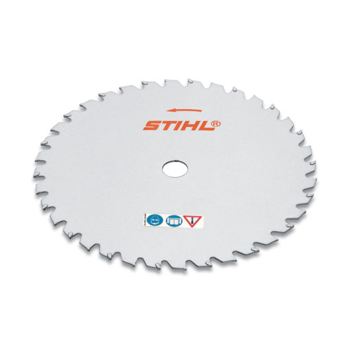 STIHL Sagblad i hardmetall