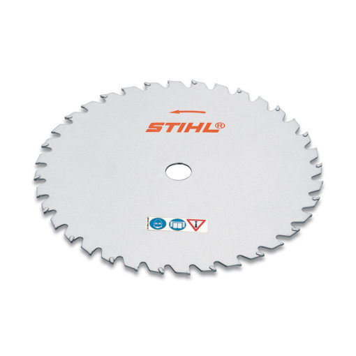STIHL Sagblad i hardmetall
