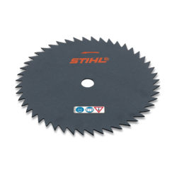 STIHL Spisstannet sagblad
