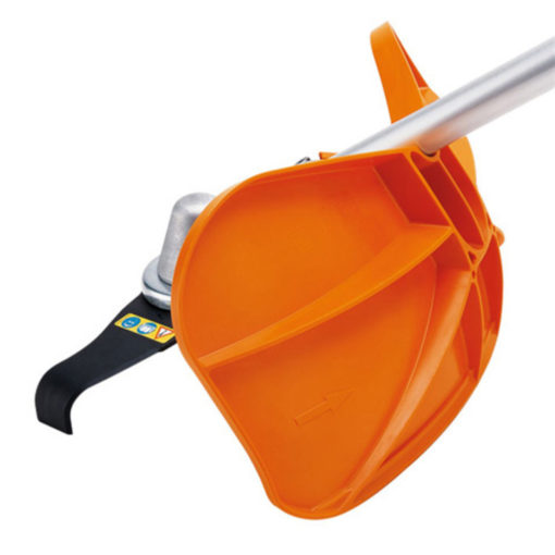 STIHL Vernedeksel kompostkniv 320-2