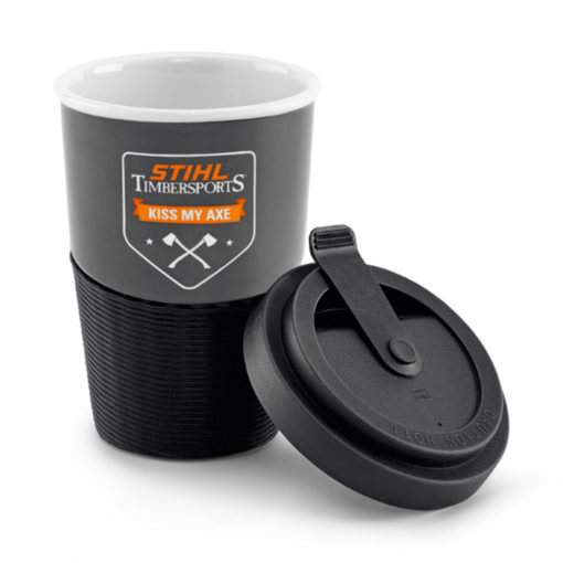 STIHL Coffee-to-go-beger
