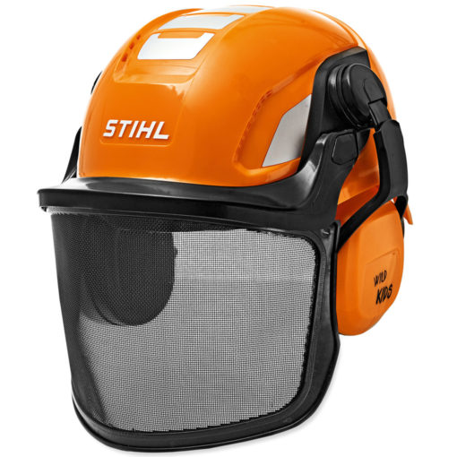 STIHL Lekehjelm