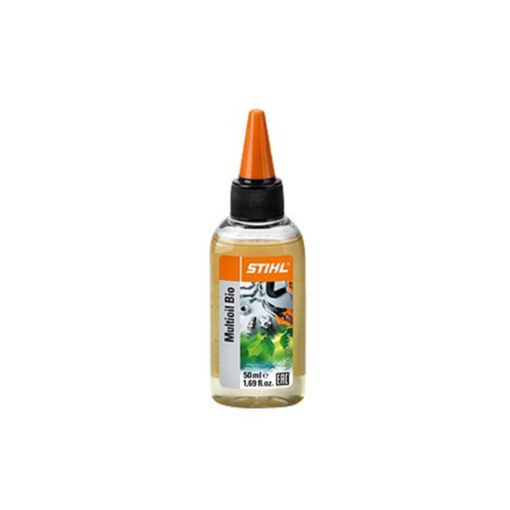 STIHL Multifunksjonsolje Multioil Bio