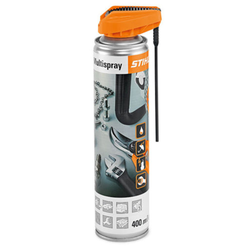 STIHL Multifunksjonsolje Multispray