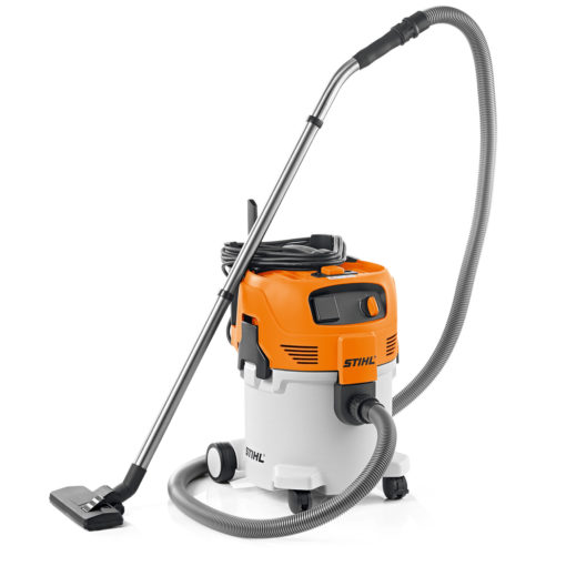 STIHL SE 122 E - Bilde 2