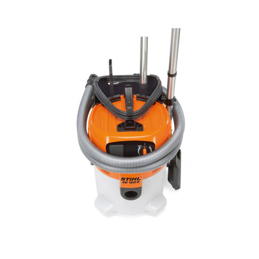 STIHL SE 122 E - Bilde 3