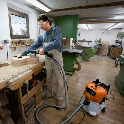 STIHL SE 122 E - Bilde 6
