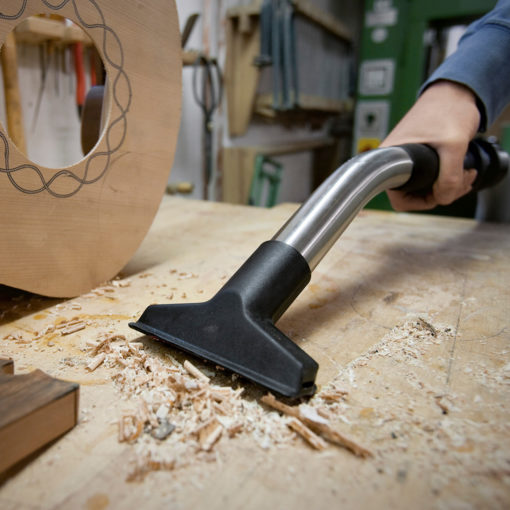 STIHL SE 122 E - Bilde 7