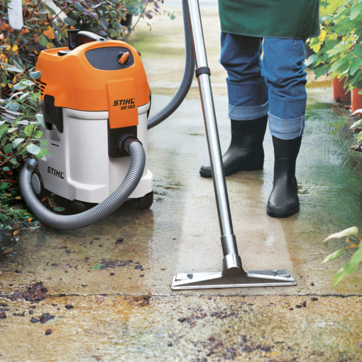 STIHL SE 122 E - Bilde 8