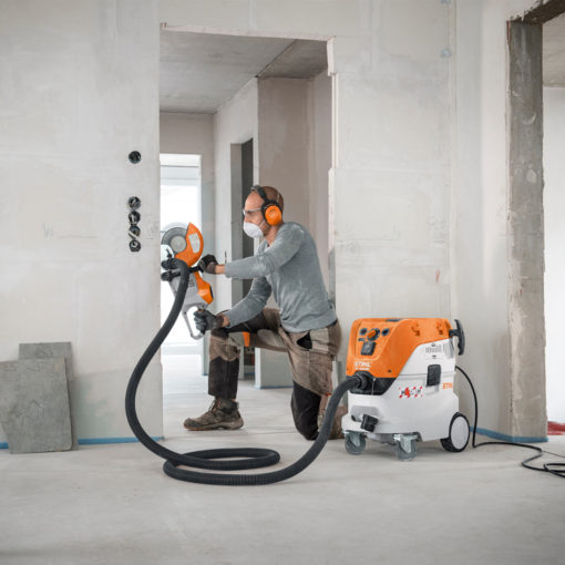 STIHL SE 133 ME - Bilde 11