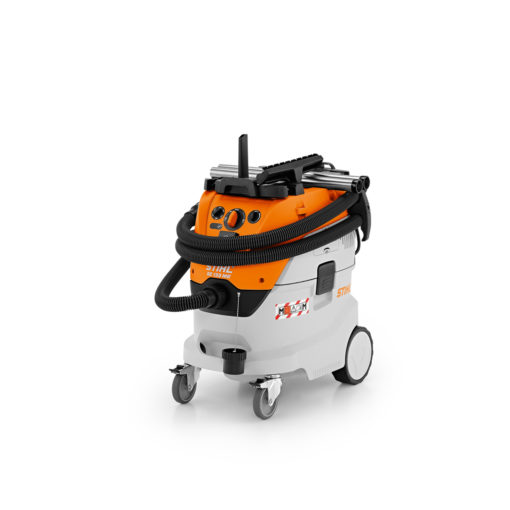 STIHL SE 133 ME - Bilde 3