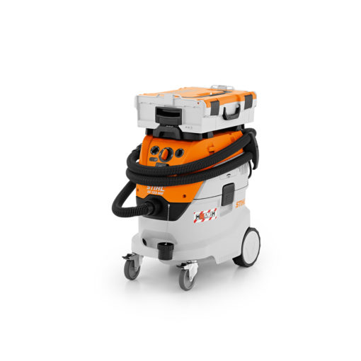 STIHL SE 133 ME - Bilde 4