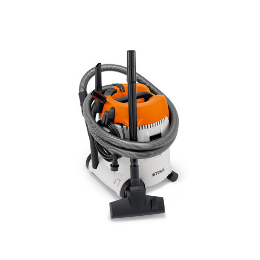 STIHL SE 62 E - Bilde 2