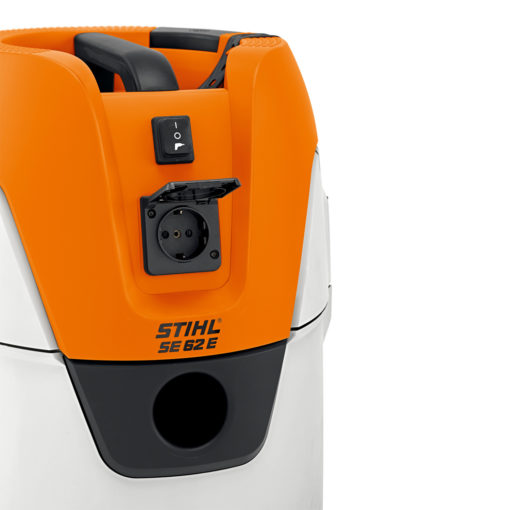 STIHL SE 62 E - Bilde 3