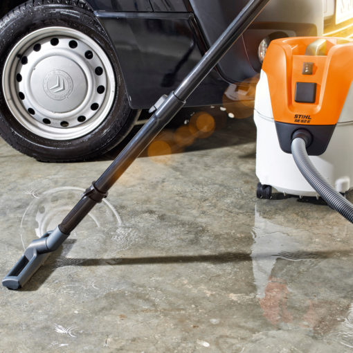 STIHL SE 62 E - Bilde 5